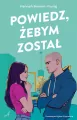 Powiedz, żebym został - tantis.pl