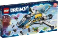 LEGO® DREAMZzz™. Kosmiczny autobus pana Oza 71460 - tantis.pl
