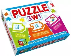Puzzle 3w1
