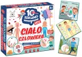10 Sekund Kids Ciało Człowieka - tantis.pl