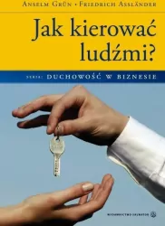 Jak kierować ludźmi?