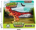 Figurka dinozaura - tantis.pl