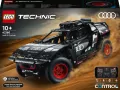 LEGO Technic. Klocki, Audi RS Q e-tron. 42160 - tantis.pl