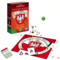 Quiz. Historia Polski. Gra edukacyjna ALEXANDER - tantis.pl