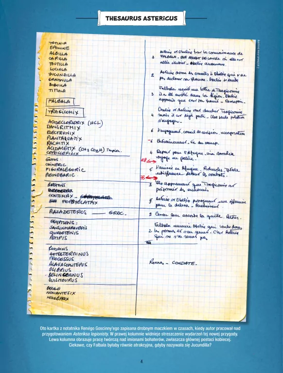 Asteriks legionista. Tom 10 - tantis.pl