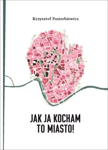 Jak ja kocham to miasto! - tantis.pl