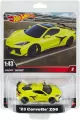 Hot Wheels Premium '23 Corvette Z06 1:43 - tantis.pl