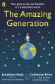 The Amazing Generation - tantis.pl