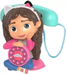 GABBY telefon ze słuchawką 1500058 05849 /6