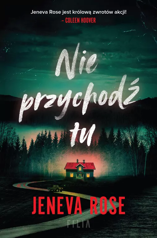 Nie przychodź tu - tantis.pl