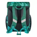 Tornister. Loop Green Rex - tantis.pl