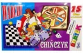 Warcaby - Chińczyk BARTEK - tantis.pl
