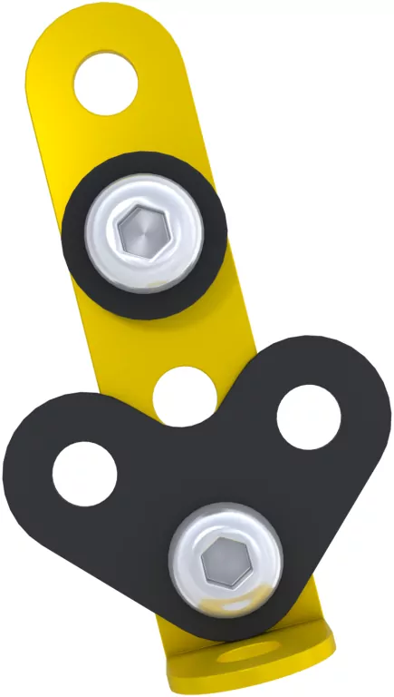 Brelok DIY trąbka. X-press Me - tantis.pl