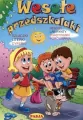 Wesołe przedszkolaki PASJA - tantis.pl