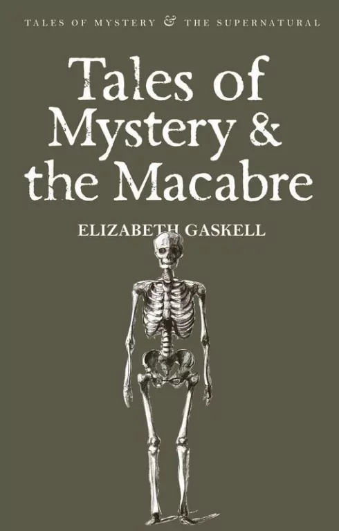 Tales of Mystery and the Macabre - tantis.pl