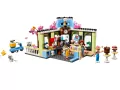 LEGO® Friends. Kawiarnia w Heartlake. 42618 - tantis.pl