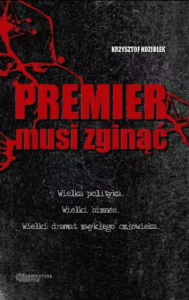 Premier musi zginąć - tantis.pl