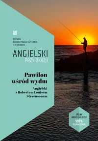 Angielski przy okazji. Pawilon wśród wydm - tantis.pl