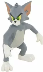 COMANSI figurka Tom and Jerry - Tom Angry Y99653
