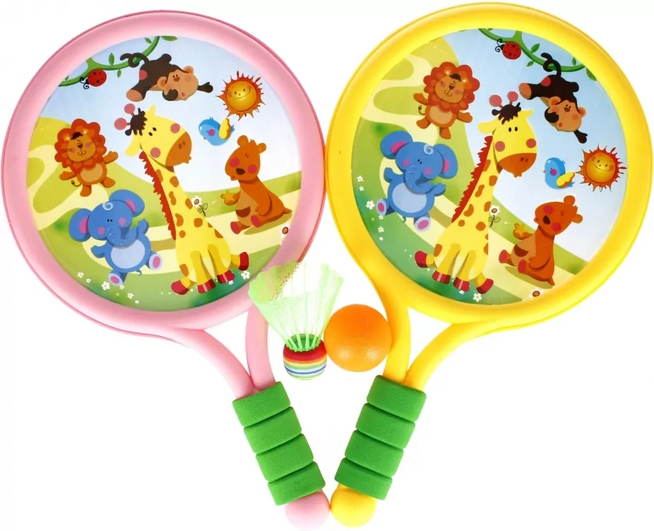 Rakietki 471892 Mega Creative - tantis.pl