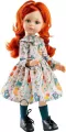 Lalka hiszpańska ruchome stawy Cristi 32cm - tantis.pl