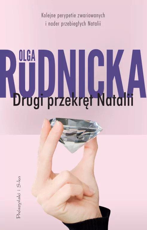 Drugi przekręt Natalii - tantis.pl