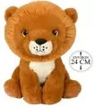 Pluszak Bozami Lew 24cm - tantis.pl