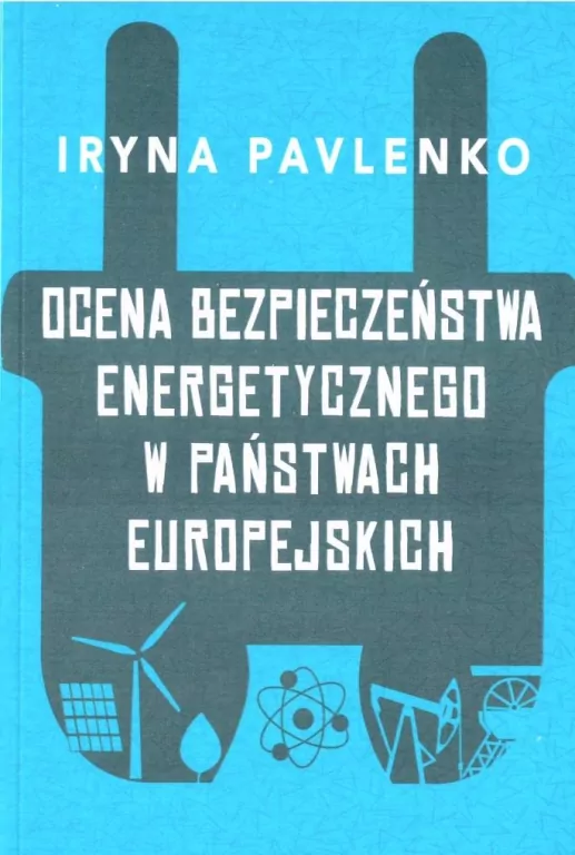 Ocena bezpieczeństwa energetycznego w państwach... - tantis.pl