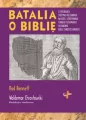 Batalia o biblię - tantis.pl