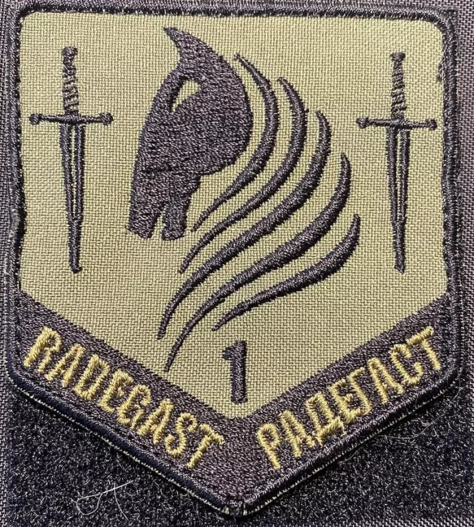 Wschodni Grom. Cykl Przymierze. Tom 1 - tantis.pl