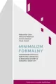 Minimalizm formalny - tantis.pl