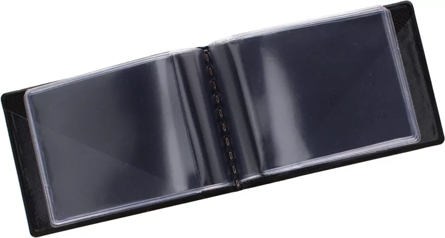 Okładka na dokumenty Serduszka - tantis.pl