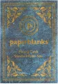 Karty do gry Paperblanks Azure - tantis.pl