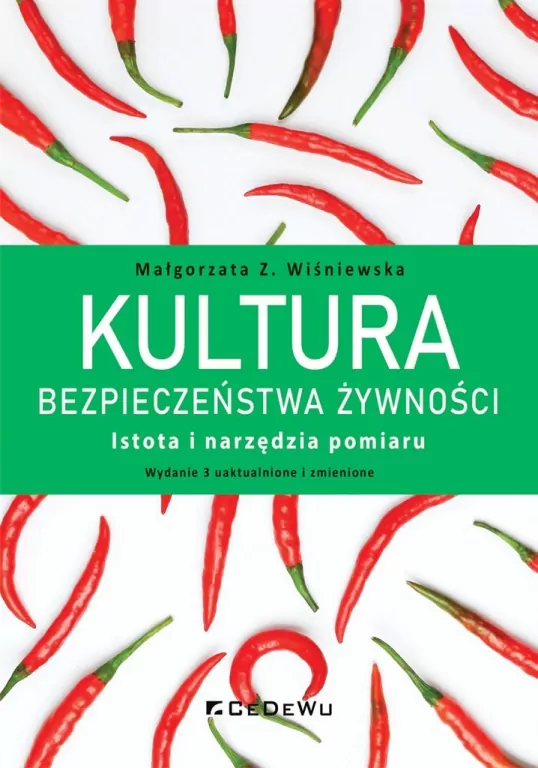 Kultura bezpieczeństwa żywności - tantis.pl