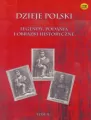 Dzieje Polski T.2 audiobook - tantis.pl