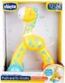 Żyrafa Push&Go - tantis.pl