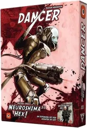 Dancer. Neuroshima Hex 3.0