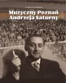 Muzyczny Poznań Andrzeja Saturny - tantis.pl
