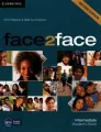 Face2face Intermediate Student's Book - tantis.pl