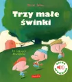 Trzy małe świnki. Bajka dźwiękowa - tantis.pl