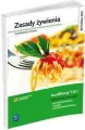 Zasady żywienia. Planowanie i ocena. Podręcznik do nauki zawodu Technik żywienia i usług gastronomicznych - tantis.pl