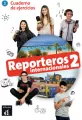 Reporteros Internacional 2. Ćwiczenia - tantis.pl
