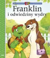Franklin i odwiedziny wydry - tantis.pl