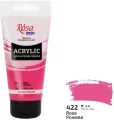 Farba akrylowa pink 422 75ml - tantis.pl