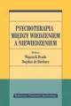 Psychoterapia między wiedzeniem a niewiedzeniem - tantis.pl