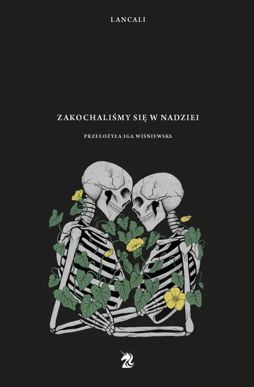 Zakochaliśmy się w nadziei - tantis.pl