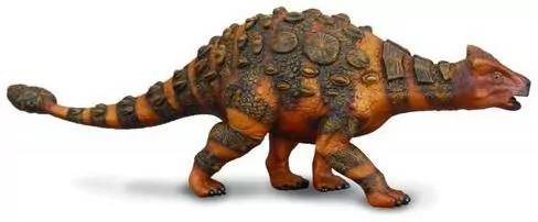 Dinozaur Ankylozaur - tantis.pl