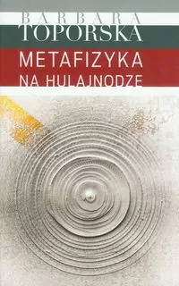 Metafizyka na hulajnodze - tantis.pl