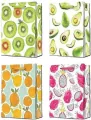 Torebka prezentowa 32x26x10cm MIX - tantis.pl