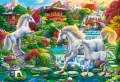 Puzzle 1500. Unicorn Garden - tantis.pl